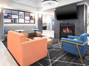 Hampton Inn Bryant | Bryant