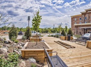 Hampton Inn Suites Mi | West Bloomfield