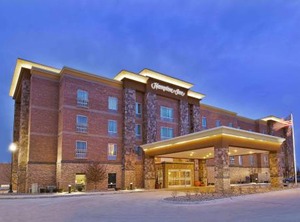 Hampton Inn Suites Mi | West Bloomfield