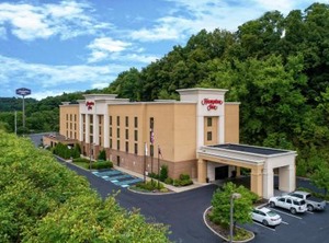Hampton Inn Cambridge | Cambridge