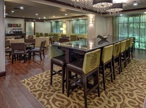 Hampton Inn Cambridge | Cambridge