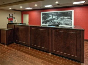 Hampton Inn Cambridge | Cambridge