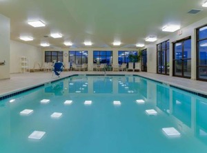 Hampton Inn Clearfield | Clearfield