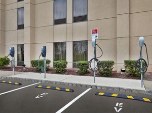 Hampton Inn | Clinton
