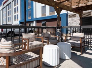 Hampton Inn Conyers | Conyers