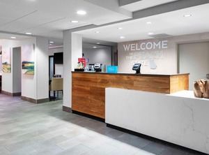 Hampton Inn Conyers | Conyers