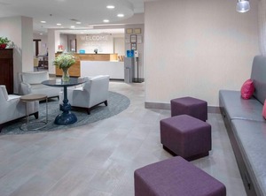 Hampton Inn Conyers | Conyers