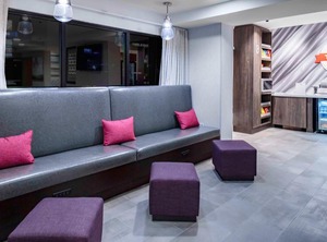 Hampton Inn Conyers | Conyers