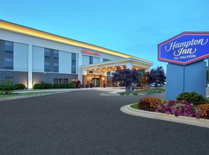 Hampton Inn Cullman | Cullman