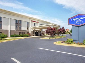 Hampton Inn Cullman | Cullman