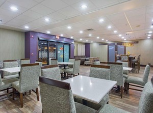 Hampton Inn Cullman | Cullman