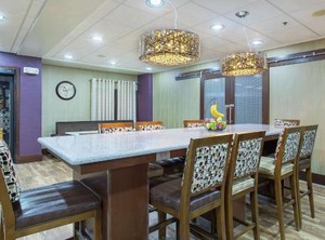 Hampton Inn Cullman | Cullman