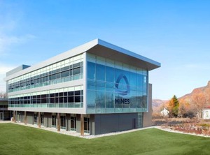 Denver Riverfront | Golden
