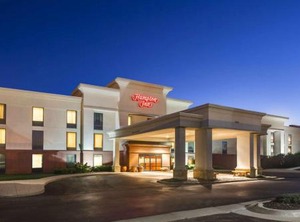 Hampton Inn Dubuque | Dubuque