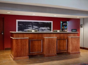 Hampton Inn Dubuque | Dubuque