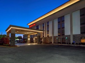 Hampton Inn | Dumfries