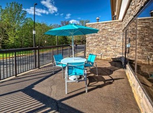 Hampton Inn | Dumfries