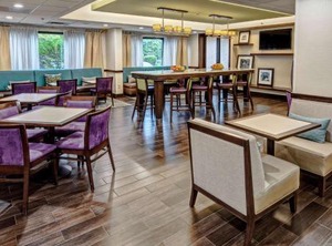 Hampton Inn | Dumfries