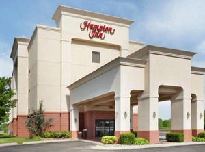 Hampton Inn Duncan | Duncan