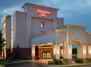 Hampton Inn Duncan | Duncan