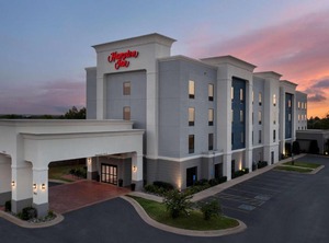 Hampton Inn Duncan | Duncan