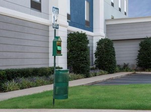 Hampton Inn Duncan | Duncan