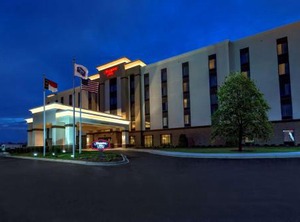 Hampton Inn Dunn | Dunn