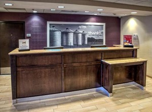Hampton Inn Dunn | Dunn