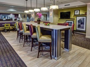 Hampton Inn Dunn | Dunn