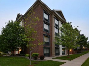 La Quinta Inn | East Aurora