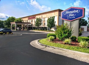 Hampton Inn Edmond | Edmond
