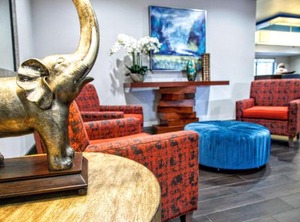 Hampton Inn Edmond | Edmond
