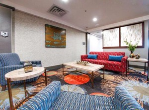 Hampton Inn Edmond | Edmond