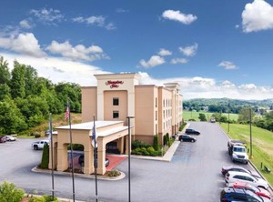 Hampton Inn Elkins | Elkins