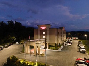 Hampton Inn Elkins | Elkins