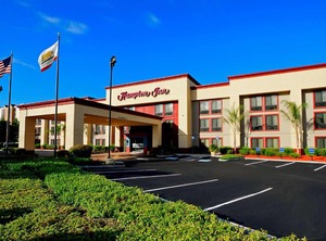 Hampton Inn Fremont | Fremont