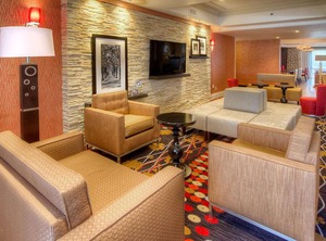 Hampton Inn Fremont | Fremont