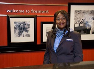 Hampton Inn Fremont | Fremont