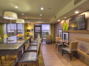 The Patricia Grand Myrtle Beach | Georgetown