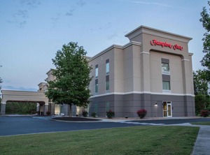 Hampton Inn Gloucester | Bellamy