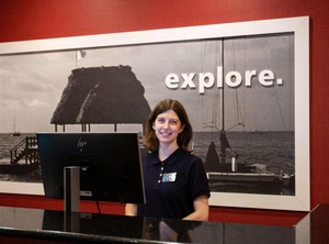 Hampton Inn Gloucester | Bellamy