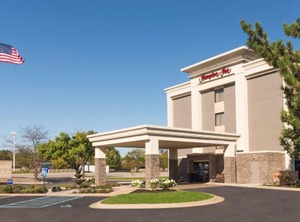 Hampton Inn Grand | Wyoming
