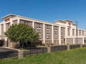 Hampton Inn Grand | Wyoming
