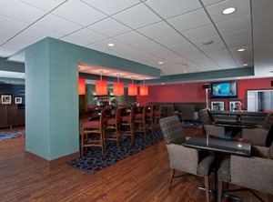Hampton Inn Grand | Wyoming