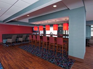 Hampton Inn Grand | Wyoming