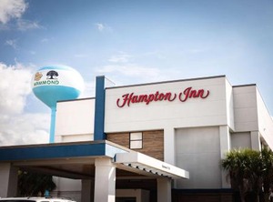 Hampton Inn Hammond | Hammond