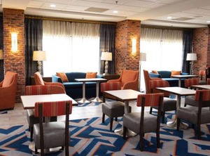 Hampton Inn Hammond | Hammond