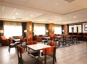 Hampton Inn Hammond | Hammond