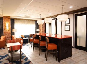 Hampton Inn Hammond | Hammond