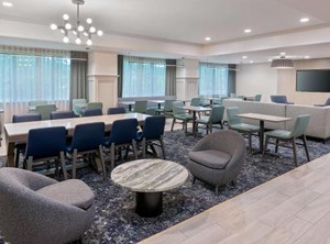 Hampton Inn Hartford Airport | Windsor